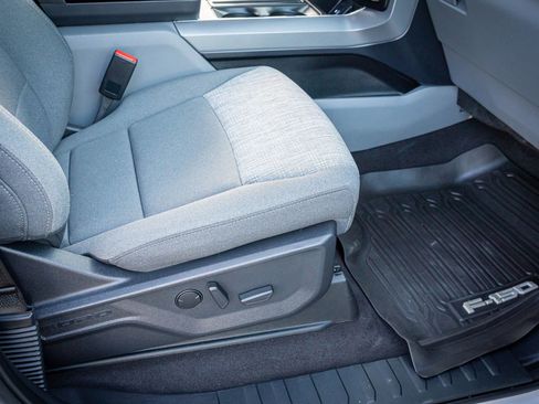 Used 2023 Ford F150 XLT w/ Equipment Group 302A High image 32