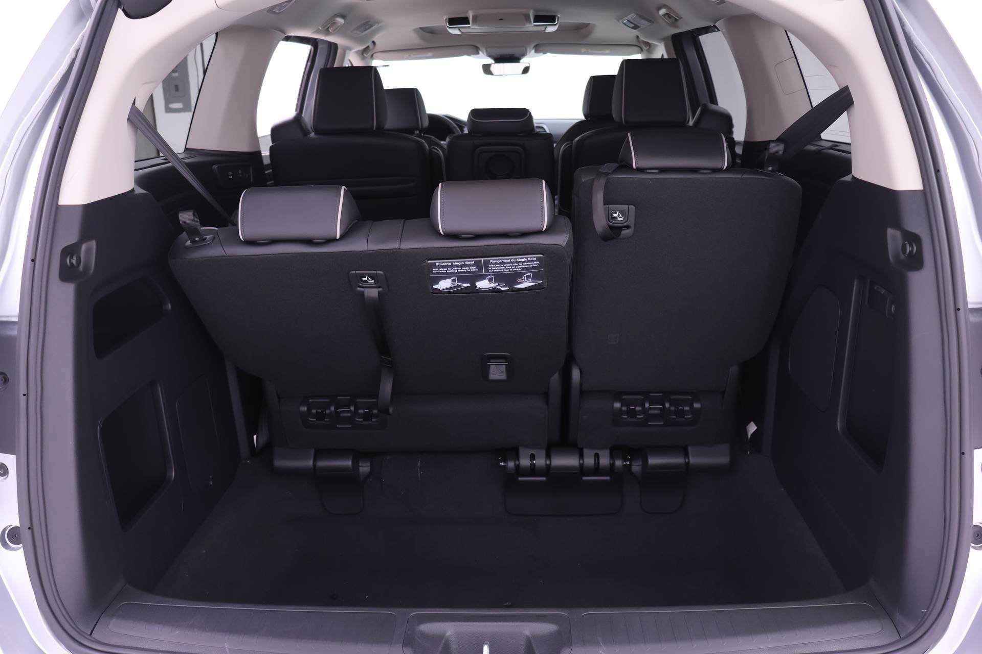 New 2027 Honda Odyssey Elite image 15
