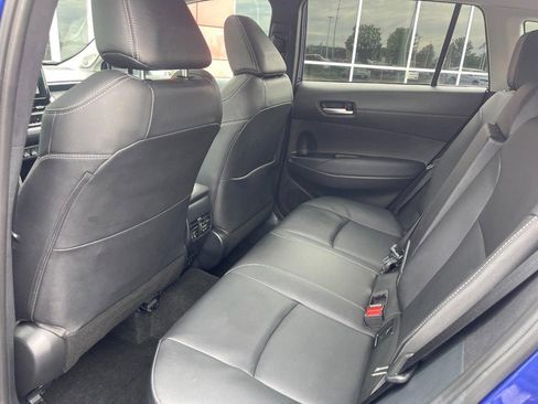 Used 2023 Toyota Corolla Cross XLE w/ Convenience Package AWD/4WD image 20