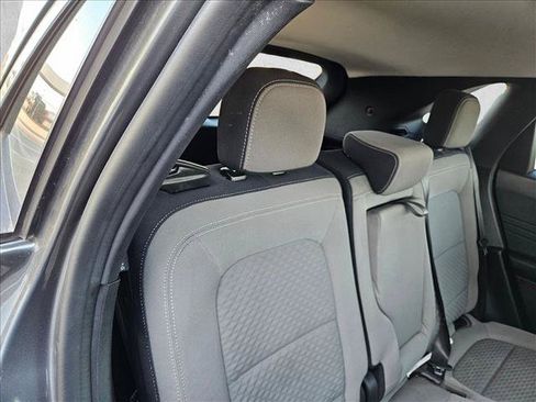 Used 2022 Ford Escape SE w/ Convenience Package FWD image 15