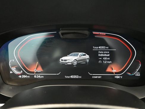 Used 2022 BMW 530i xDrive image 13