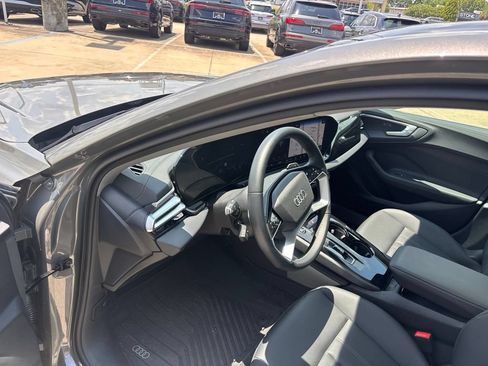 Used 2025 Audi A5 2.0T Premium w/ Convenience Package AWD/4WD image 13