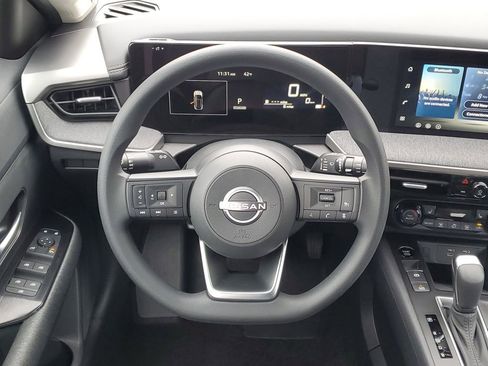 New 2026 Nissan Kicks SV image 23