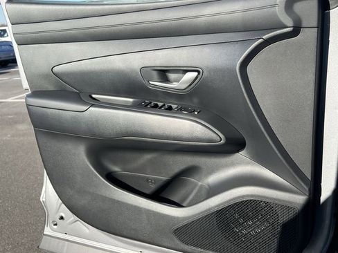 New 2026 Hyundai Tucson Blue SE AWD/4WD image 24