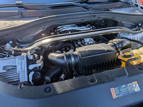 Used 2022 Lincoln Aviator Reserve w/ Equipment Group 201A image 24