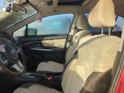 Used 2016 Subaru Crosstrek 2.0i Premium w/ Moonroof Package image 6