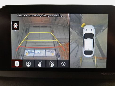 Used 2021 Kia Stinger GT2 AWD/4WD image 24