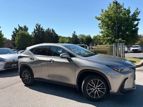 Used 2024 Lexus NX 350 AWD image 11