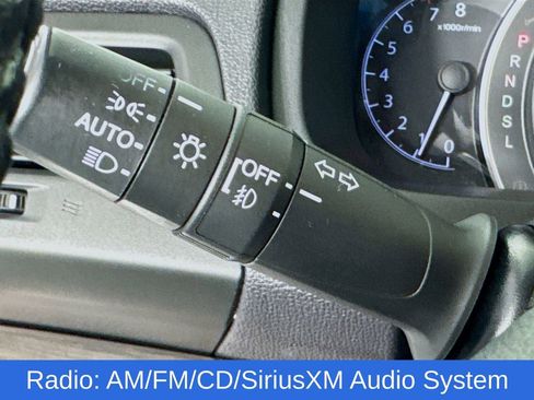 Used 2015 Honda CR-V EX-L image 14