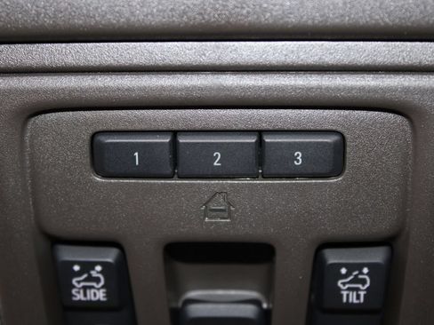 Used 2025 Chevrolet Silverado 1500 LT Trail Boss w/ LT Trail Boss Premium Package AWD/4WD image 53
