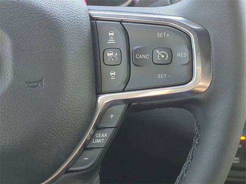 New 2026 RAM 2500 Laramie w/ Night Edition image 32