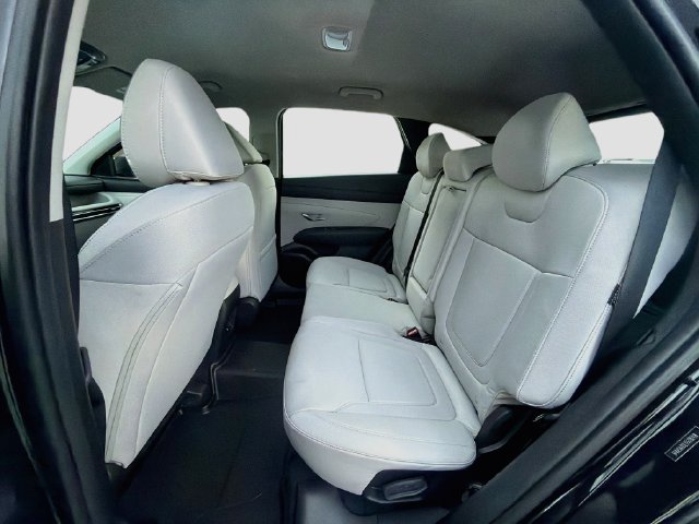 New 2026 Hyundai Tucson SE FWD image 23