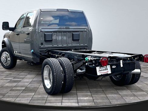 New 2026 RAM 4500 Tradesman image 3