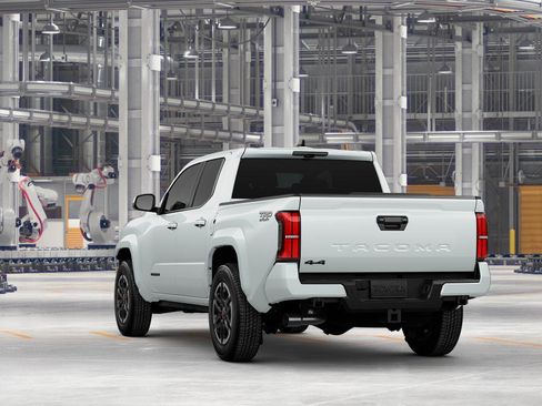 New 2026 Toyota Tacoma 4x4 Double Cab image 9