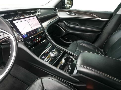 Used 2023 Jeep Grand Cherokee Limited w/ Luxury Tech Group II image 20