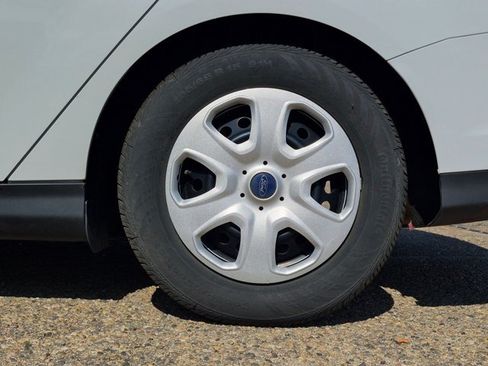 Used 2014 Ford Focus S FWD image 21