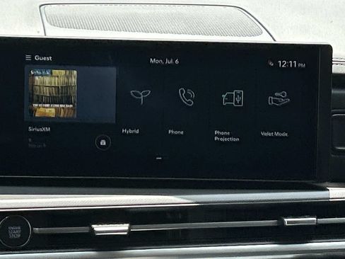 New 2026 Hyundai Santa Fe SEL FWD image 26