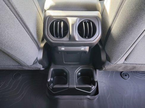New 2026 Jeep Wrangler Unlimited Sport AWD/4WD image 29