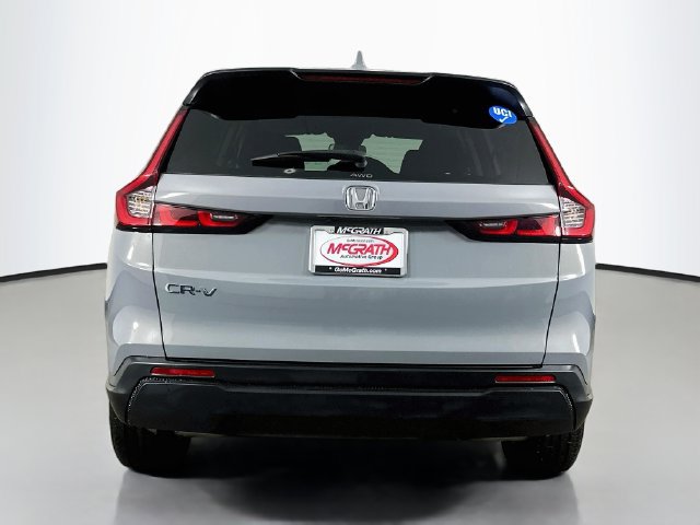 Certified 2024 Honda CR-V EX image 18
