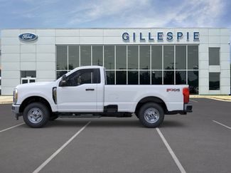 New 2026 Ford F250 XL w/ FX4 Off-Road Package video 3