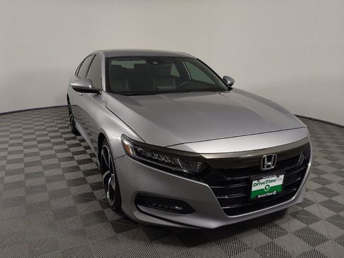 Used 2020 Honda Accord Sport image 13