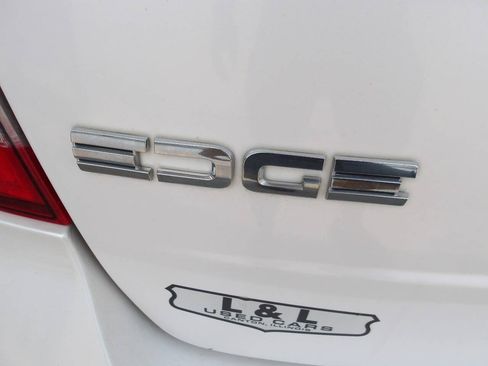 Used 2011 Ford Edge SEL w/ 201A Rapid Spec Order Code FWD image 37