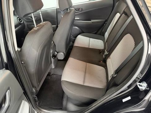 Certified 2023 Hyundai Kona SE AWD/4WD image 27