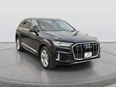 Used 2023 Audi Q7 3.0T Premium Plus