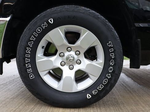 Used 2019 RAM 1500 Big Horn image 27