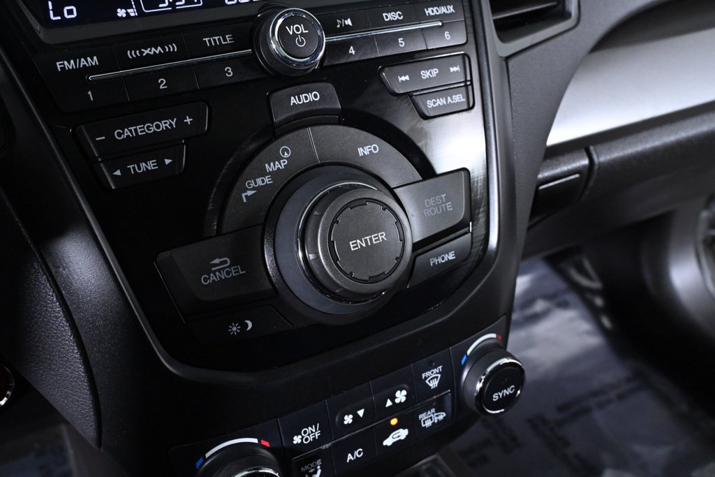Used 2015 Acura RDX w/ Technology Package FWD image 20