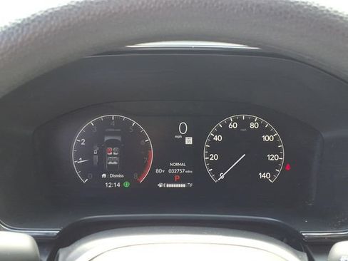Certified 2024 Honda CR-V EX image 15