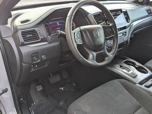 Used 2022 Honda Pilot Sport image 10