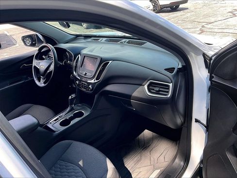 Used 2021 Chevrolet Equinox LT AWD/4WD image 21