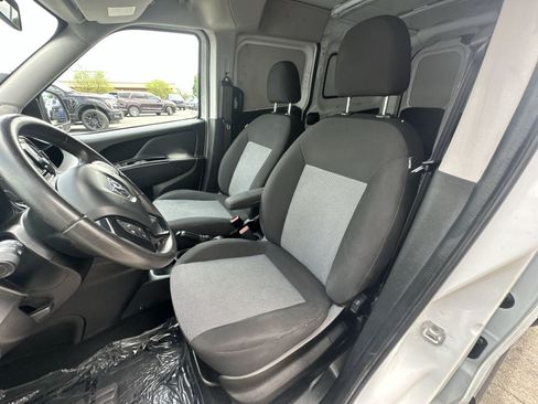 Used 2016 RAM ProMaster City Tradesman w/ Rear Back-up Camera Group FWD image 21