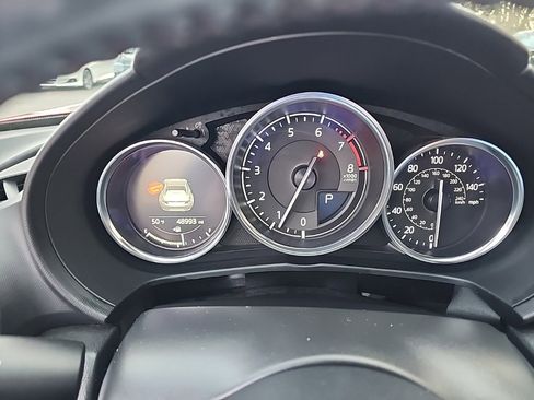 Used 2017 MAZDA MX-5 Miata RF Club image 21