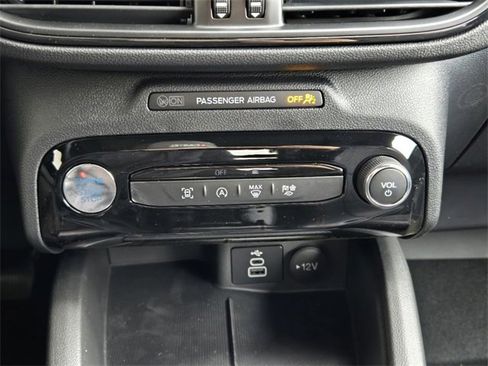 New 2025 Ford Escape ST-Line w/ Tech Pack #1 image 15