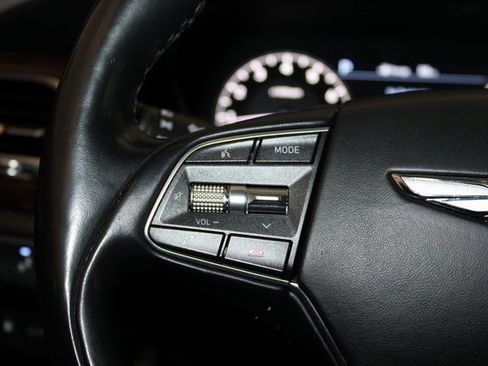 Used 2019 Genesis G90 3.3T Premium image 26