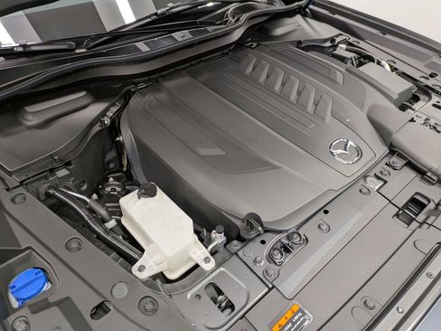 Used 2025 MAZDA CX-90 3.3 Turbo w/ Preferred Package image 31