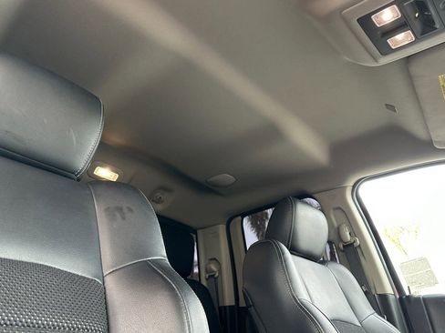 Used 2017 RAM 1500 Sport w/ Convenience Group AWD/4WD image 17