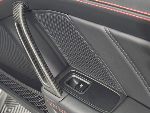 Certified 2024 Porsche 911 GT3 RS RWD image 24