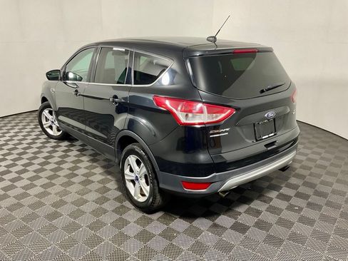 Used 2015 Ford Escape SE AWD/4WD image 10