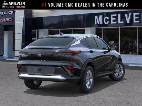 New 2026 Buick Envista Preferred image 47