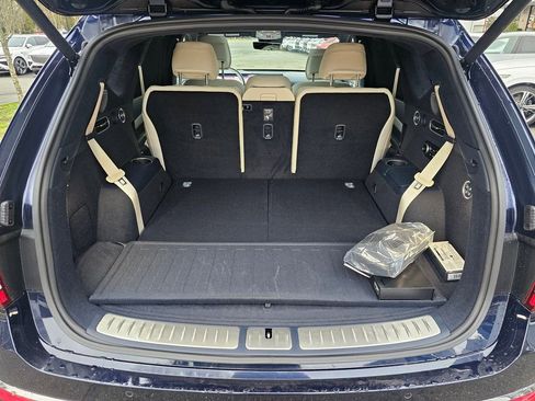 New 2026 Genesis GV80 3.5T Prestige AWD/4WD image 26