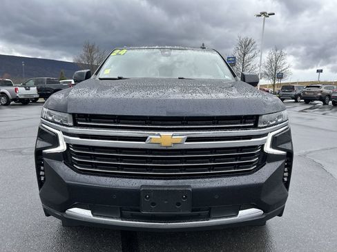 Used 2024 Chevrolet Tahoe LT image 13