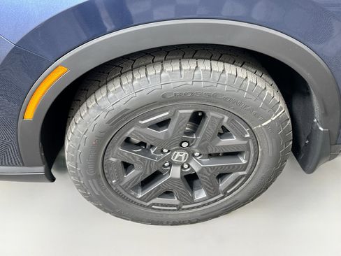 New 2026 Honda CR-V TrailSport image 25