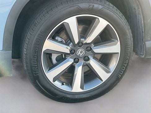 Used 2024 Honda Pilot Elite image 33