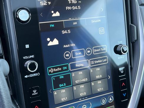 New 2025 Subaru Crosstrek 2.5i Premium image 18