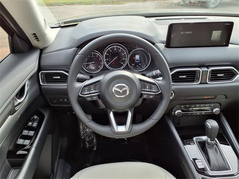 New 2025 MAZDA CX-5 AWD 2.5 S image 11