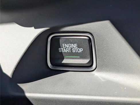 Used 2024 Chevrolet Camaro SS RWD image 25
