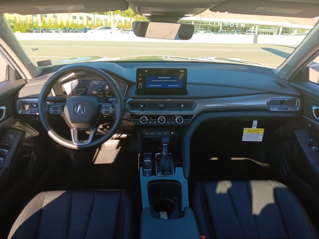 Used 2026 Acura Integra FWD image 20